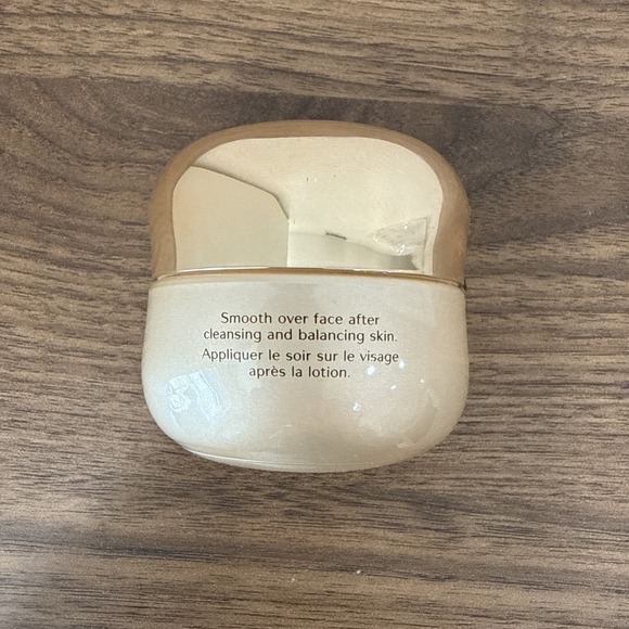 Shiseido Benefiance Nutriperfect Night Cream 1.7oz / 50ml NWOB - Picture 2 of 4